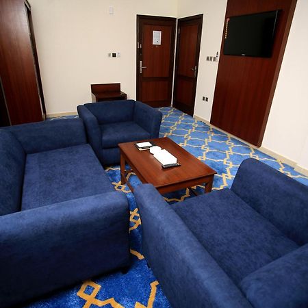 Jeddah Oasis Hotel Exterior photo