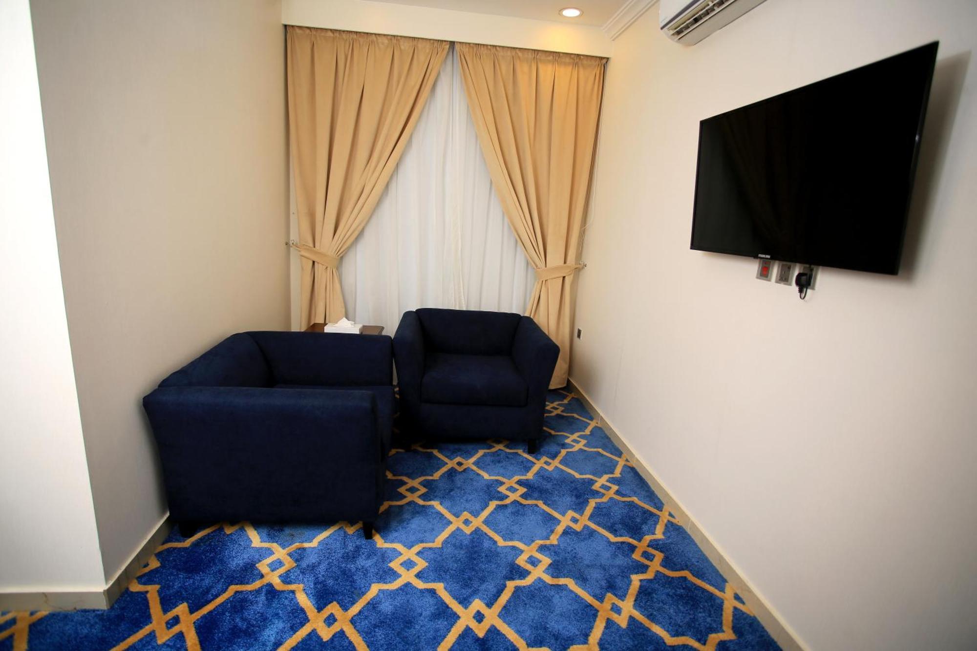 Jeddah Oasis Hotel Exterior photo